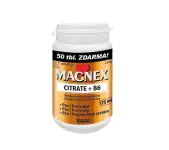 5919-magnex citrate 375mg+b6 tbl.100+50